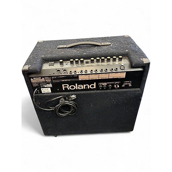 Used Roland KC550 Keyboard Amp