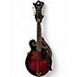 Used Washburn M3SWET Crimson Red Burst Mandolin thumbnail