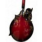 Used Washburn M3SWET Crimson Red Burst Mandolin