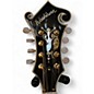 Used Washburn M3SWET Crimson Red Burst Mandolin