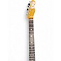 Used Fender American Ultra Telecaster ARTIC PEARL Solid Body Electric Guitar