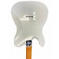 Used Fender American Ultra Telecaster ARTIC PEARL Solid Body Electric Guitar