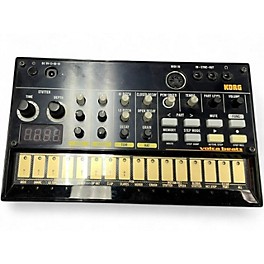 Used KORG VOLCA BEATS Production Controller