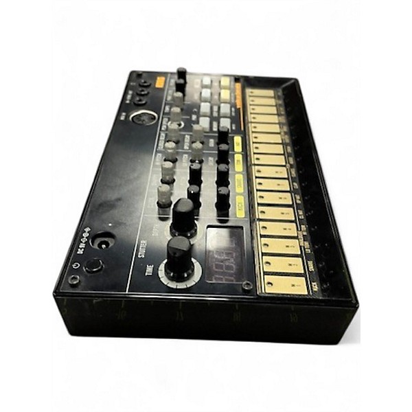 Used KORG VOLCA BEATS Production Controller