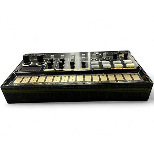 Used KORG VOLCA BEATS Production Controller