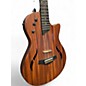 Used Taylor T5Z Classic Natural Acoustic Electric Guitar