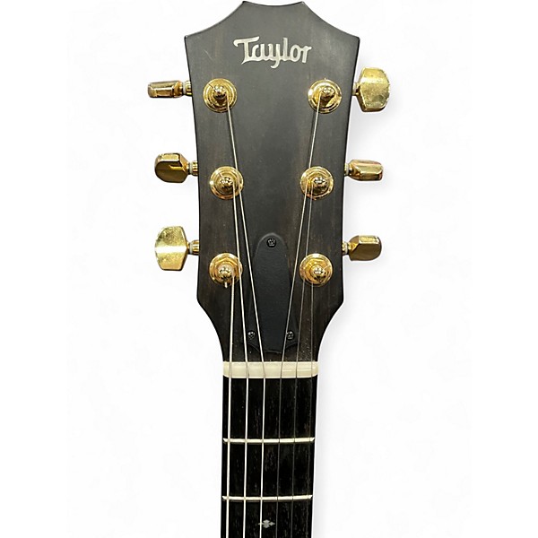 Used Taylor T5Z Classic Natural Acoustic Electric Guitar