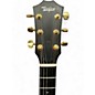 Used Taylor T5Z Classic Natural Acoustic Electric Guitar