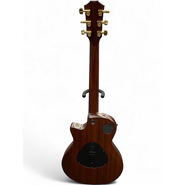 Used Taylor T5Z Classic Natural Acoustic Electric Guitar
