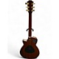 Used Taylor T5Z Classic Natural Acoustic Electric Guitar