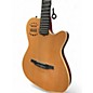 Used Godin ACS SA MULTIAC Natural Classical Acoustic Electric Guitar