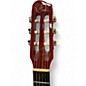 Used Godin ACS SA MULTIAC Natural Classical Acoustic Electric Guitar