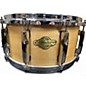 Used Pearl 14X6.5 Masters All Maple Shell Maple Drum