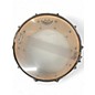 Used Pearl 14X6.5 Masters All Maple Shell Maple Drum