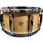 Used Pearl 14X6.5 Masters All Maple Shell Maple Drum