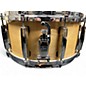 Used Pearl 14X6.5 Masters All Maple Shell Maple Drum