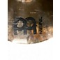 Used MEINL 18in Classic Custom Medium Crash Cymbal