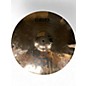 Used MEINL 16in Classic Custom Medium Crash Cymbal thumbnail