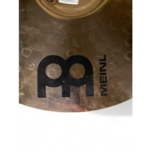 Used MEINL 16in Classic Custom Medium Crash Cymbal