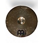Used MEINL 20in Classic Custom Medium Ride Cymbal