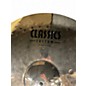 Used MEINL 20in Classic Custom Medium Ride Cymbal