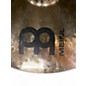 Used MEINL 20in Classic Custom Medium Ride Cymbal