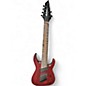 Used Jackson DKAF8 X Series Dinky Arch Top Multi-Scale Stained Mahogany Solid Body Electric Guitar thumbnail