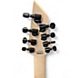 Used Jackson DKAF8 X Series Dinky Arch Top Multi-Scale Stained Mahogany Solid Body Electric Guitar