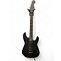 Used Charvel Pro-Mod Plus SD1Q HH FR  Charcoal Solid Body Electric Guitar thumbnail