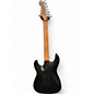 Used Charvel Pro-Mod Plus SD1Q HH FR  Charcoal Solid Body Electric Guitar