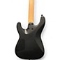 Used Charvel Pro-Mod Plus SD1Q HH FR  Charcoal Solid Body Electric Guitar