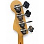 Used Fender Player Jazz Bass 3 Tone Sunburst Electric Bass Guitar