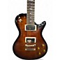 Used PRS SE Singlecut McCarty 594 2 Tone Sunburst Solid Body Electric Guitar thumbnail