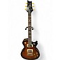 Used PRS SE Singlecut McCarty 594 2 Tone Sunburst Solid Body Electric Guitar