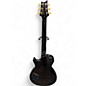 Used PRS SE Singlecut McCarty 594 2 Tone Sunburst Solid Body Electric Guitar