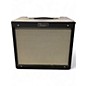 Used Fender Blues Junior 4 Tube Guitar Combo Amp thumbnail