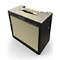 Used Fender Blues Junior 4 Tube Guitar Combo Amp