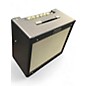 Used Fender Blues Junior 4 Tube Guitar Combo Amp