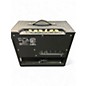 Used Fender Blues Junior 4 Tube Guitar Combo Amp