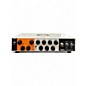 Used Orange Amplifiers GAIN BABY 100 Solid State Guitar Amp Head thumbnail