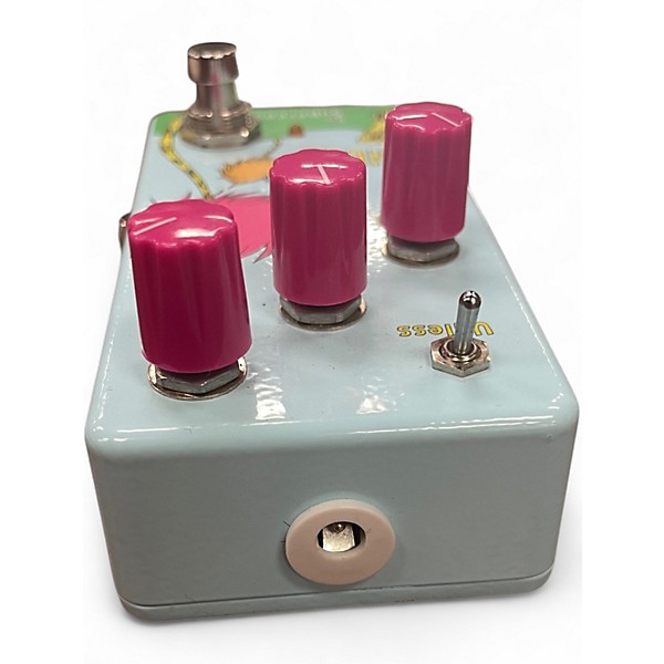 Used Supercool THE THNEED Effect Pedal