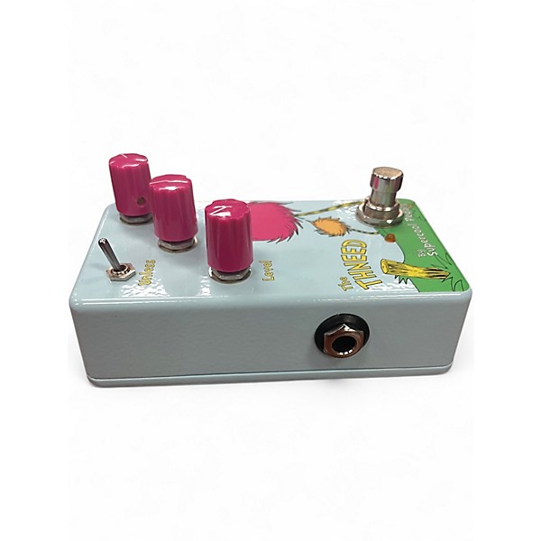 Used Supercool THE THNEED Effect Pedal