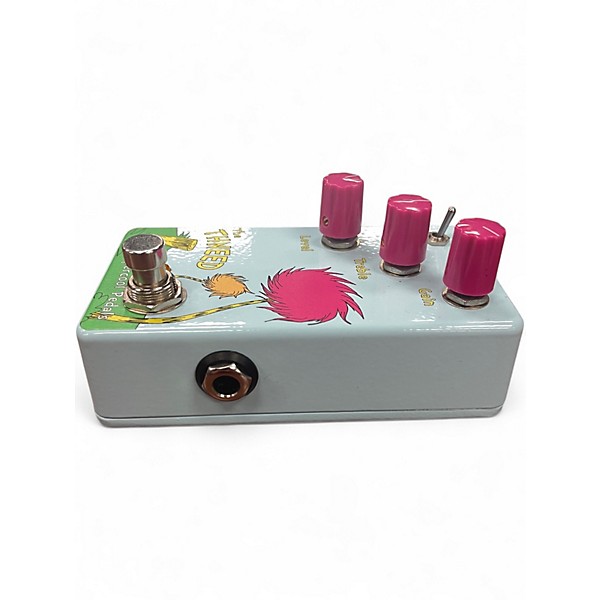 Used Supercool THE THNEED Effect Pedal