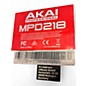 Used Akai Professional MPD218 MIDI Controller