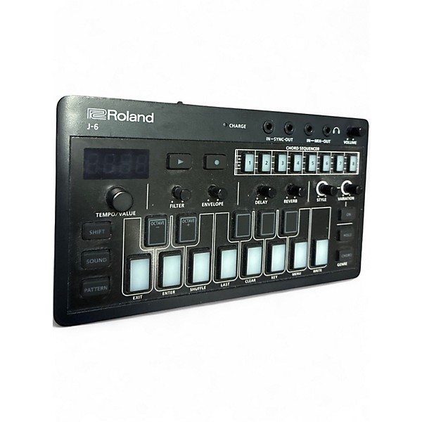 Used Roland J6 Synthesizer