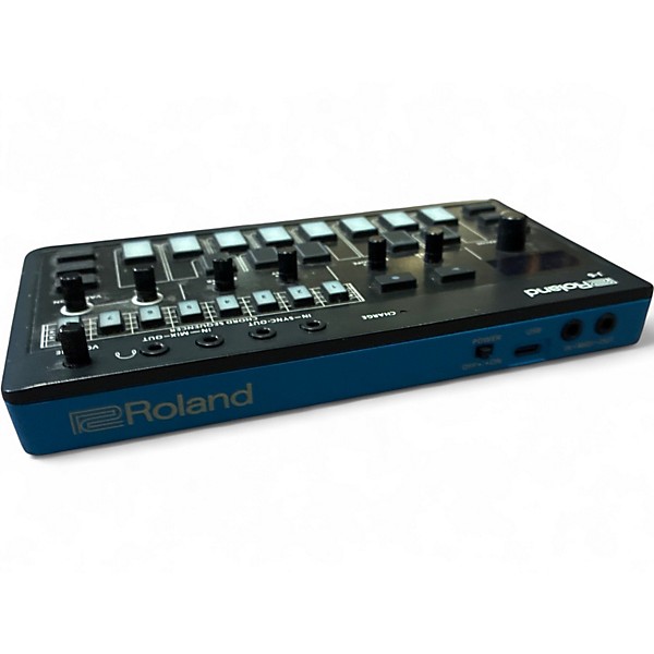 Used Roland J6 Synthesizer