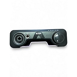 Used Apogee Boom Audio Interface