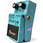 Used BOSS CE2W Waza Craft Chorus Effect Pedal