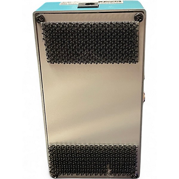 Used BOSS CE2W Waza Craft Chorus Effect Pedal