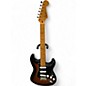 Used Squier 1950'S CLASSIC VIBE 2 Color Sunburst Solid Body Electric Guitar thumbnail